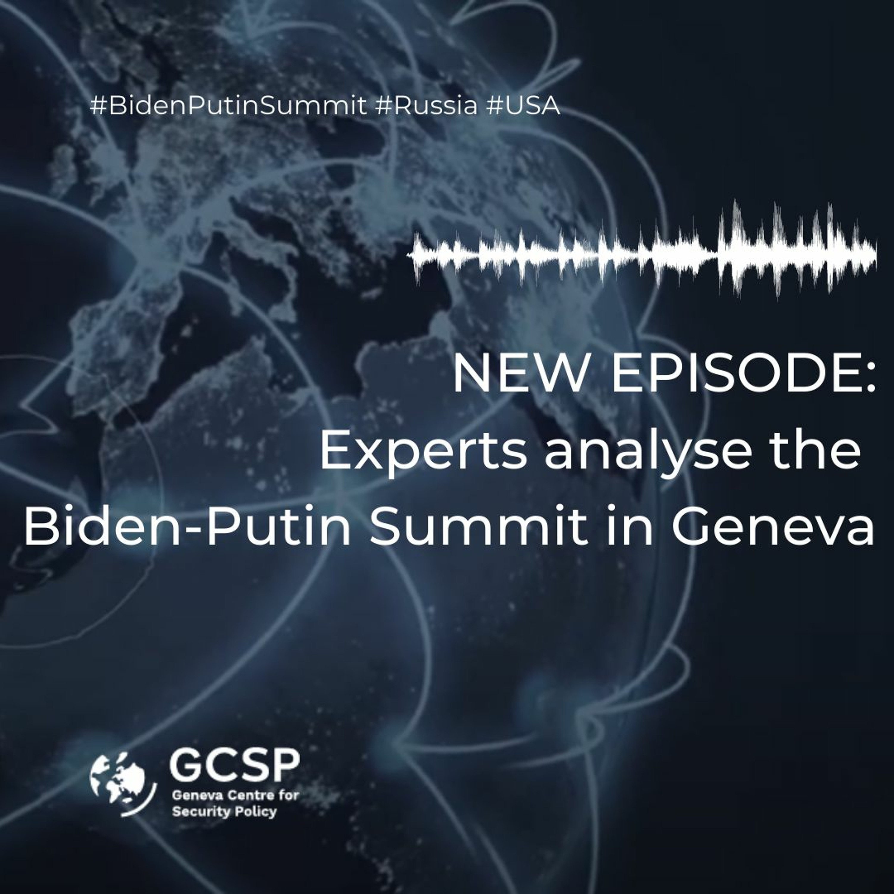 Geneva Centre for Security Policy (GCSP)