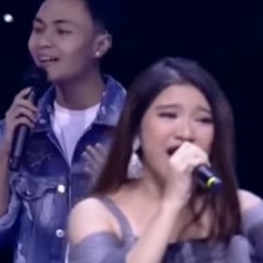 Tiara Anugrah Indonesian Idol 2020 ft Mahen - Pura Pura Lupa TOP 4 SPEKTA Idol 2019