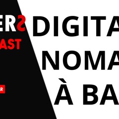 Dev Freelance Digital Nomade à Bali : Interview Andrea