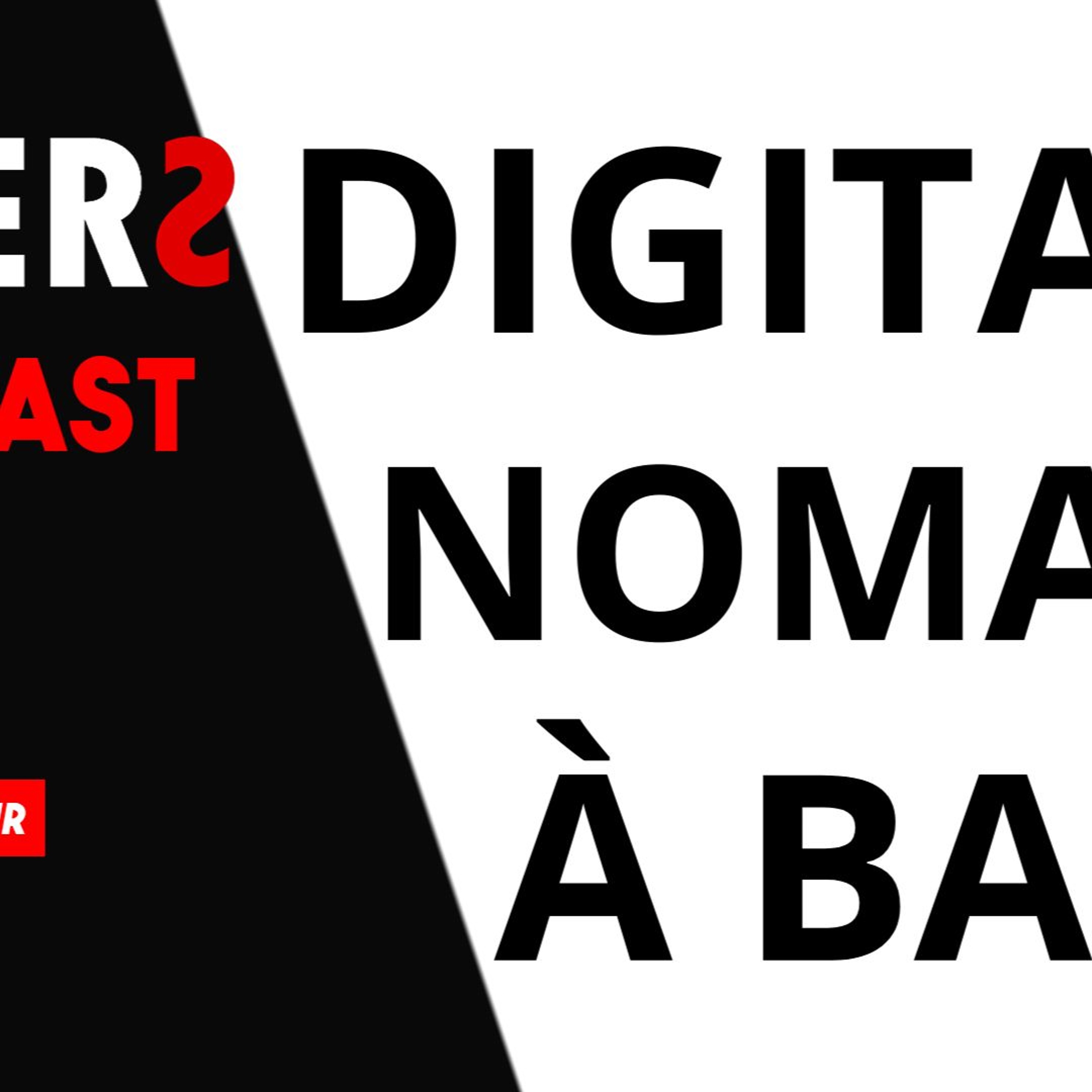 Hackers : Le Podcast de Mike Codeur