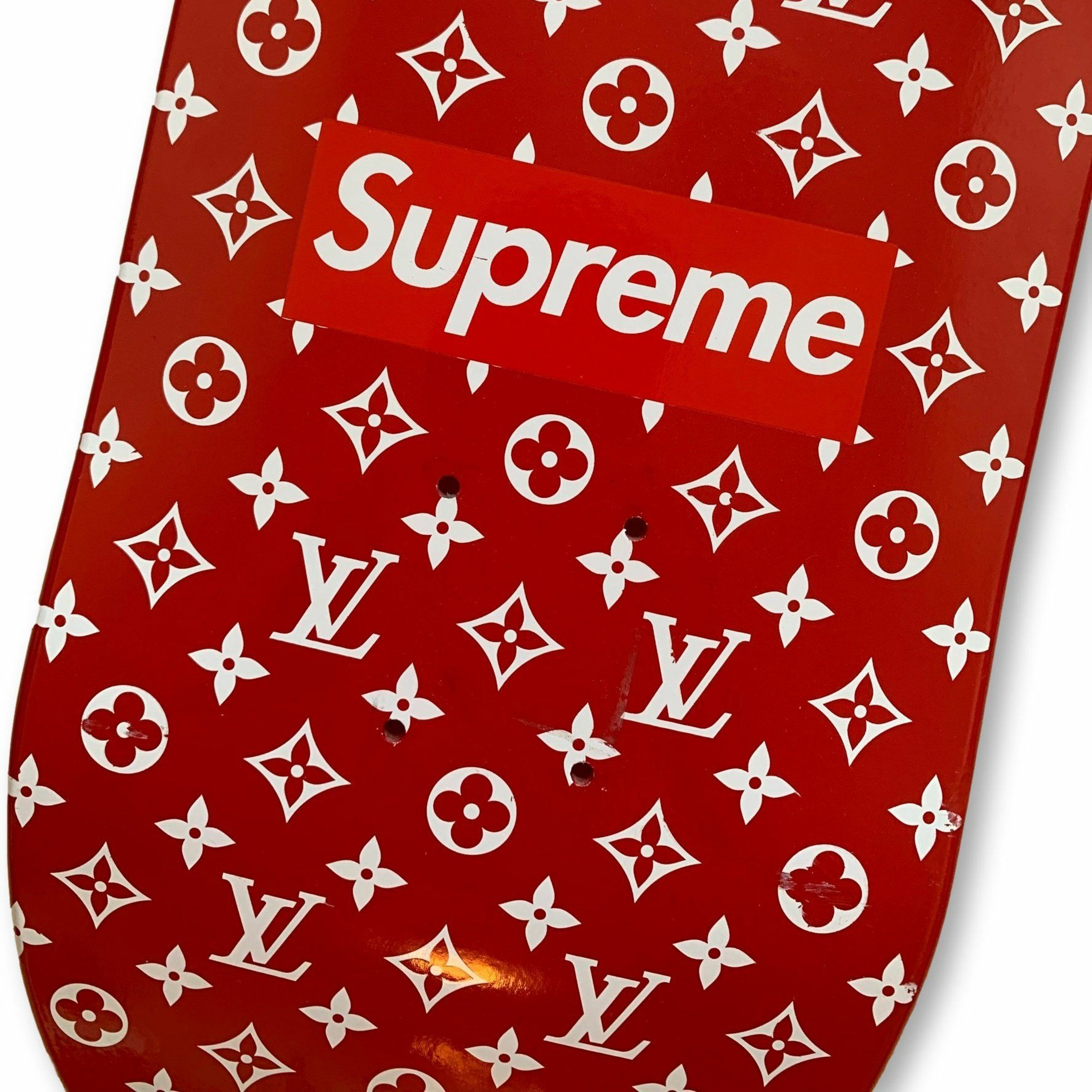 Skateboard, Skateboard episode artwork