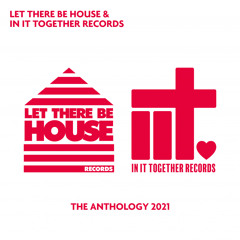 The Anthology 2021 (Continuous Mix 1)