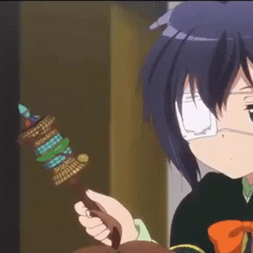 Love, Chunibyo & Other Delusions! - streaming online