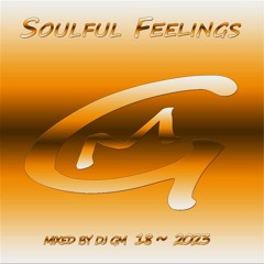 Soulful Feelings 18-23  DJ GM