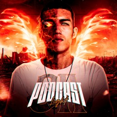 PODCAST 011 LIGHT [ DJ HENRIQUE MPC ] PIQUE DIFERÊNCIADO