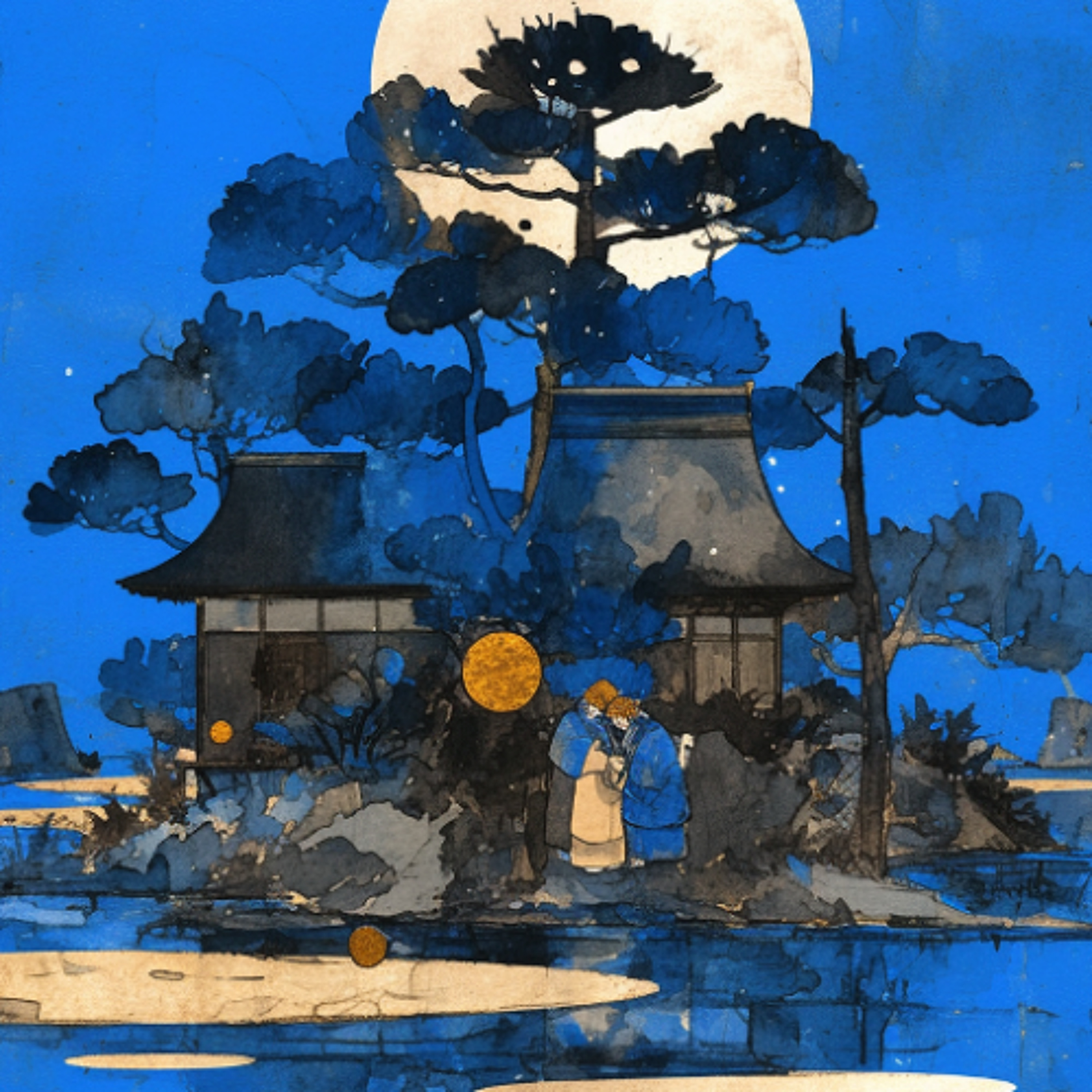 and oft the while she seems to smile - #4134 (91R14 percent 402 left) by chair house 250409