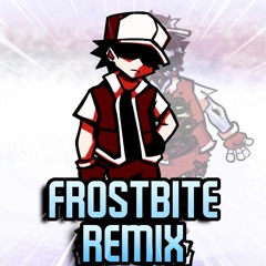 Friday Night Funkin: Hypno's Lullaby - Frostbite Remix