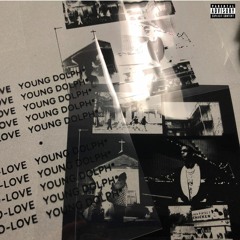 Young Dolph - No Love