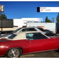 Tides Of Light - Sad Structure