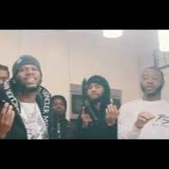 Nast B Ft. Q Da Fool - Pride (Exclusive By HalfpintFilmz)