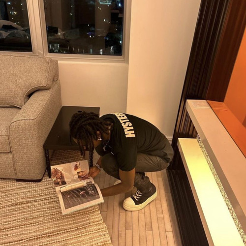 Pour up da 6 - Osamason