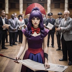 Sacrificial Soldiers - The fight against social services corruption