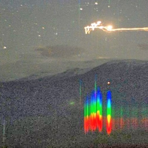 LYL Radio - Nova Express #32 - 8.1.2021
