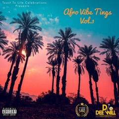 Afro Vibe Tings Vol.1