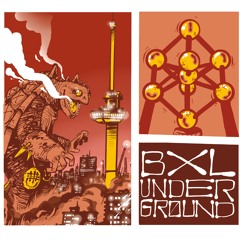 FFF - ECSTASY UNREAL EP