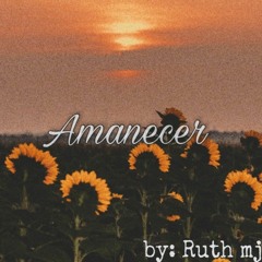 Ruth mj - Amanecer ( FL studio mobile challenge).wav