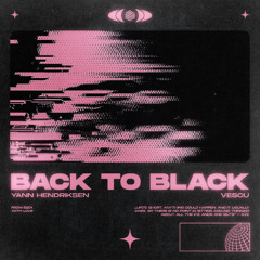 Yann Hendriksen & Vescu - Back To Black