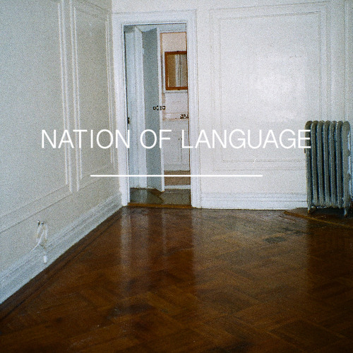Nation of Language - Tougher Than the Rest