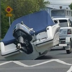 Highway Boat Launch (Instrumental Version)