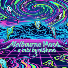 Melbourne Mood
