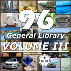 Sample - 96 General Library (Volume III)