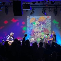 Live Dead & Brothers ~ 2024-04-27 Set 1 - The Hamilton - Washington DC