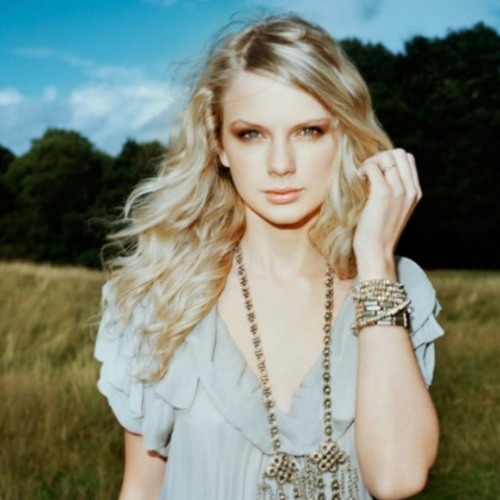 Taylor Swift - Need You Now