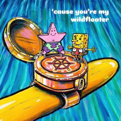 'Cause You're My WildFloater
