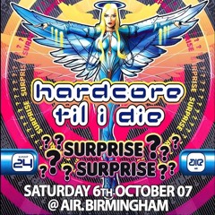 Ramos B2B Supreme @ HTID - Event 24 - Suprise Suprise? (06/10/2007)