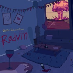 Rødvin - Sebastian Cortes & TROYS (Instrumental)