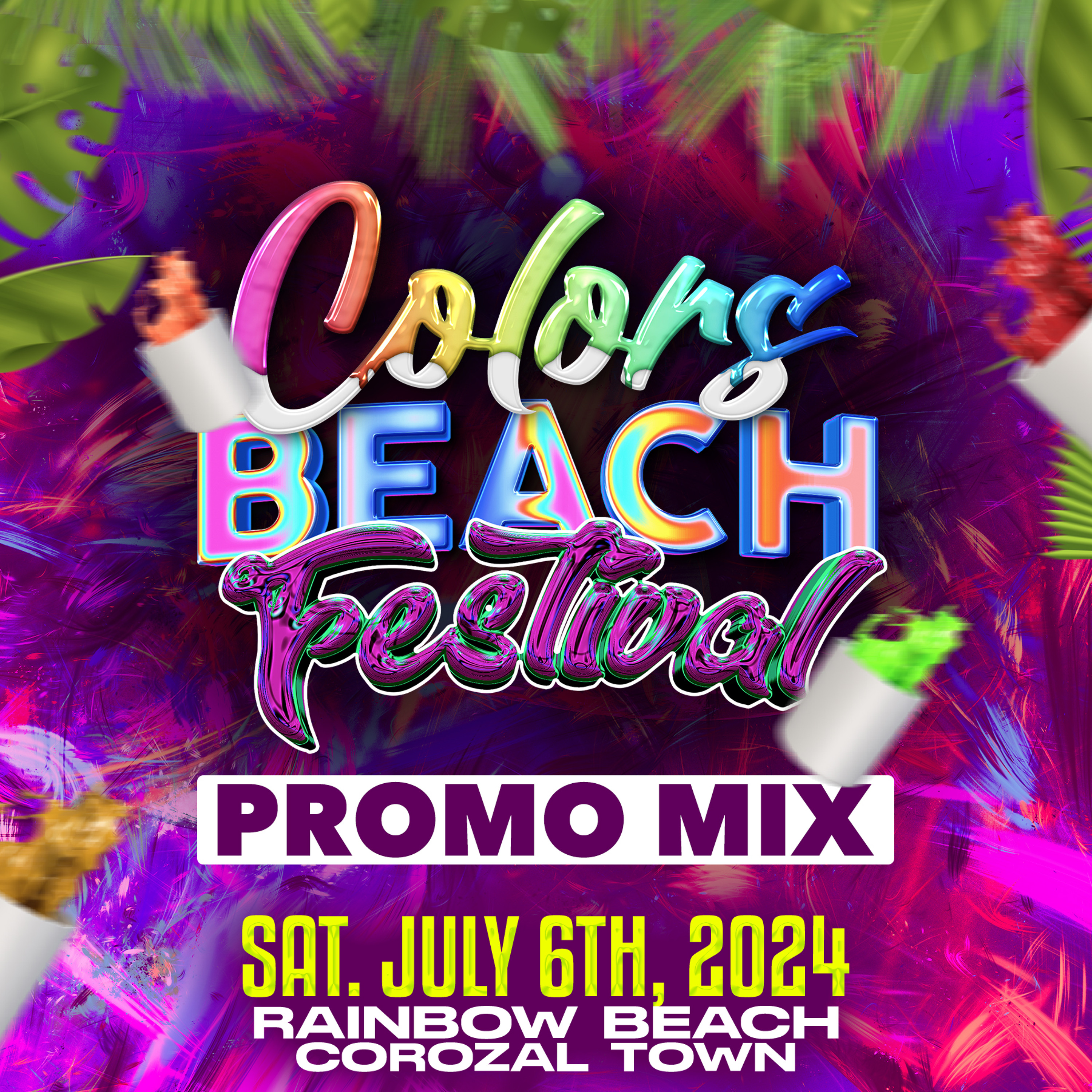 CBF PROMO MIX 2024 [Explicit] episode artwork
