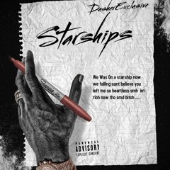 DasherExclusive - Starships