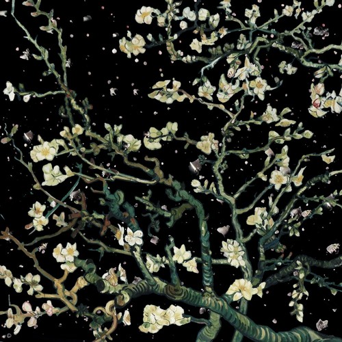 JVKE - This Is What Space Feels Like (@imginxzz flip)