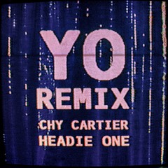 YO feat. Headie One (Remix)