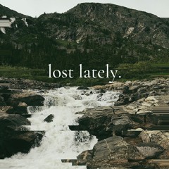 lost lately (san holo cover)[w. jairin s.]