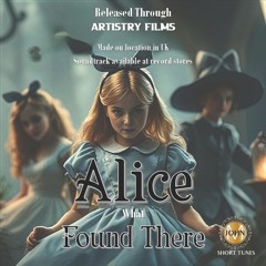 Alice No. 02 (Trilogy)