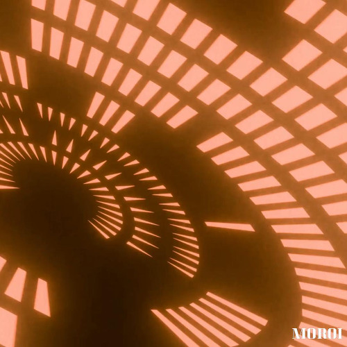 MOROI - Infinity [Hardtechno x Schranz DJ Set 2025 V3]