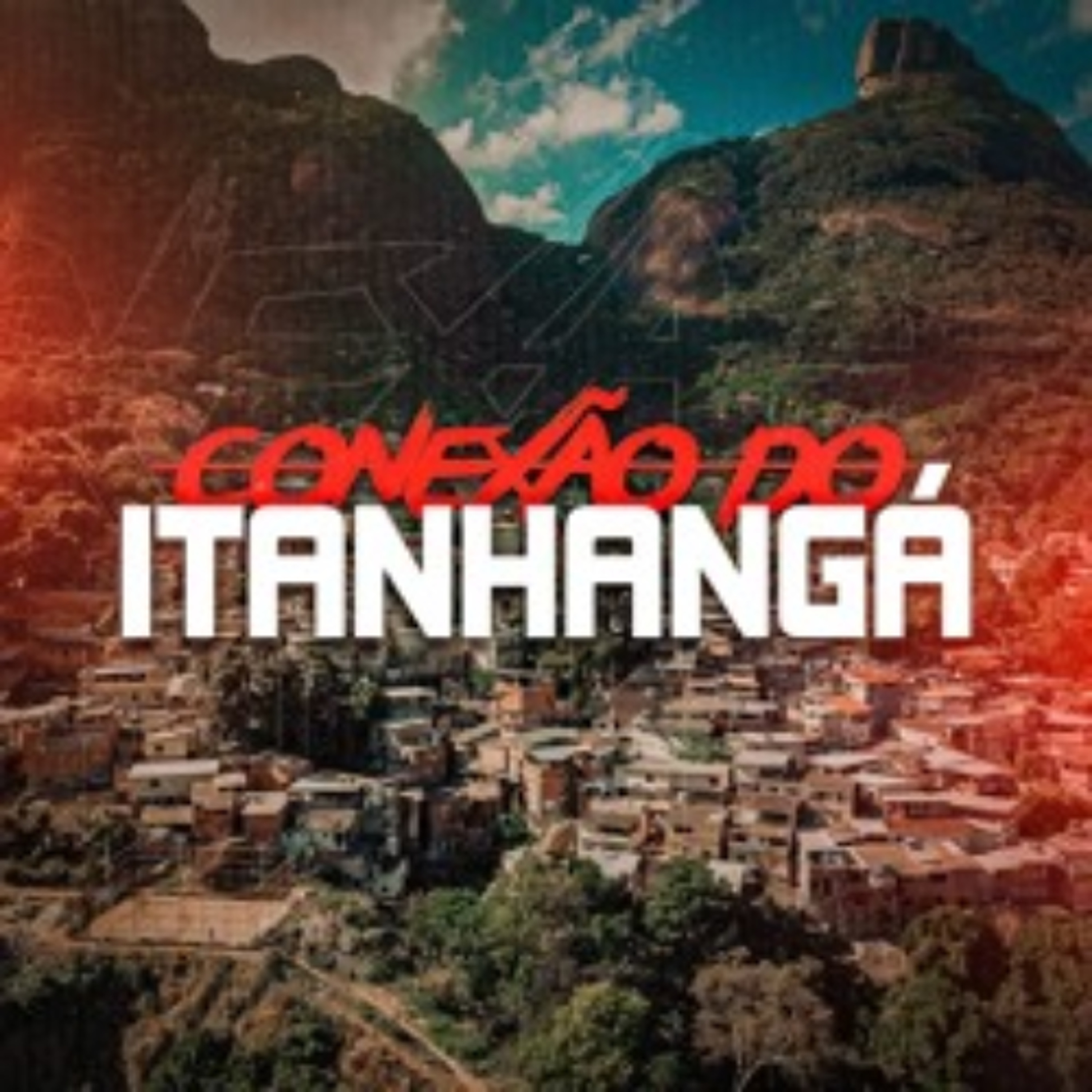 MC CEBOLÃO- MEDLEY HISTORICA 4.0 ITANHANGA [DJDAVIDOB13] PROIBIDÃO2025 episode artwork