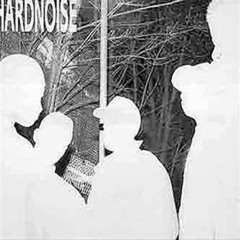 Hardnoise "Untitled" DiZ Remix