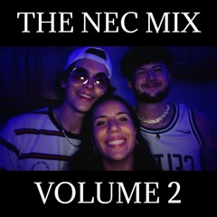 THE NEC MIX VOLUME 2
