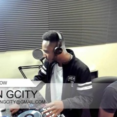 2020 Kompa Gouyad Session By Dj Burn Gcity