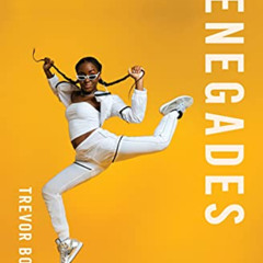 View PDF 📝 Renegades: Digital Dance Cultures from Dubsmash to TikTok by  Trevor Boff