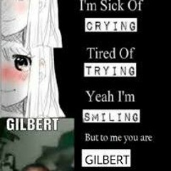 Gilbert ima ogromnu penisčinu ig: @a.r.r.o.b