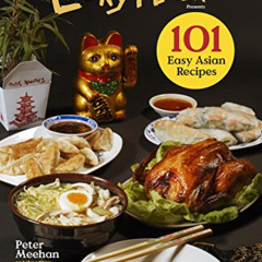 [DOWNLOAD] EBOOK 🧡 Lucky Peach Presents 101 Easy Asian Recipes: The First Cookbook f