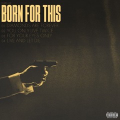 BORN FOR THIS [FULL PHONK EP]