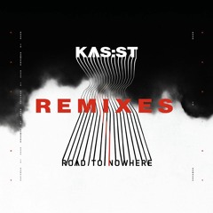 Kas:st - Astral Talk (Secus Remix)