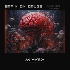 Brain On X [FREE DL]