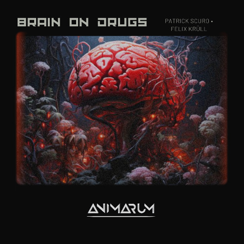 Brain On X [FREE DL]