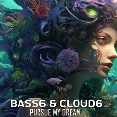 Bass6 & Cloud6 & DoctorSpook  - Pursue My  Dream ( NEW DUBSTEP 2024)
