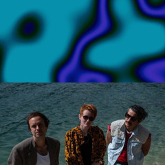 Outsiders: Details Sound w/ Mutaforma & Trystero @ Kiosk Radio 30.10.2024